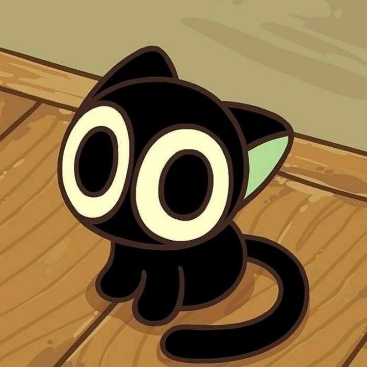 Meow Bot Logo